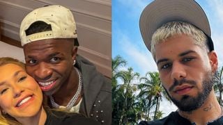 Virgínia Fonseca solteira? Influenciadora faz declaração polêmica na web e divide opiniões sobre Vini Jr. e Zé Felipe: 'Coitadinha de Taubaté'