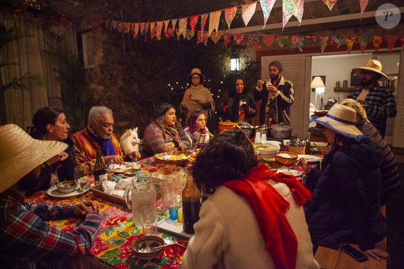 Uma parte da família de Gilberto Gil pode ser vista em série disponível no Prime Video.