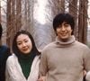 'Winter Sonata': um casal promete amor eterno, mas um acidente acaba mudando todo o percurso quando um deles perde a memória
