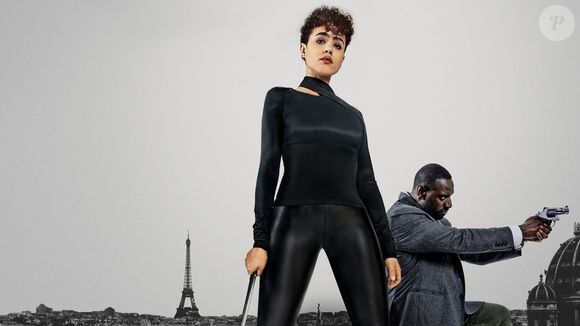 'The Killer' é um filme de 2024 lançado recentemente na Netflix e que já ocupa o TOP 2 da plataforma