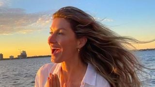 Sou graduanda em Nutrição e garanto: estas 10 frutas indispensáveis na dieta de Gisele Bündchen realmente reparam sua mucosa intestinal