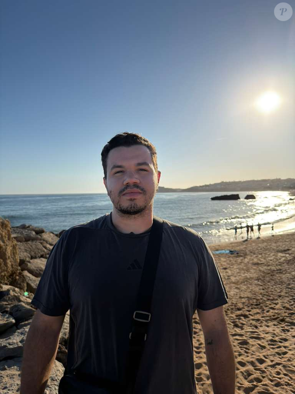 Ex-produtor da Globo e da Record, Gabriel Silveira tornou público um caso de xenofobia em Portugal