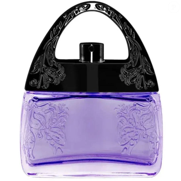 Delikad Muse Midnight (Delikad) - 40ml | R$ 57,95 - Inspirado na mulher moderna, poderosa e cheia de personalidade, o Delikad Muse Midnight aposta em uma proposta que mistura elegância, sensualidade e mistério