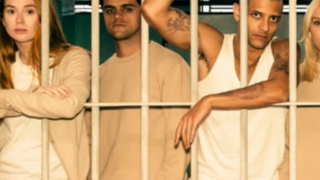 Série 'Tremembé' foi gravada dentro do presídio real com Suzane von Richthofen, Sandrão e outros presos? Atriz revela bastidor inusitado e surpreende fãs