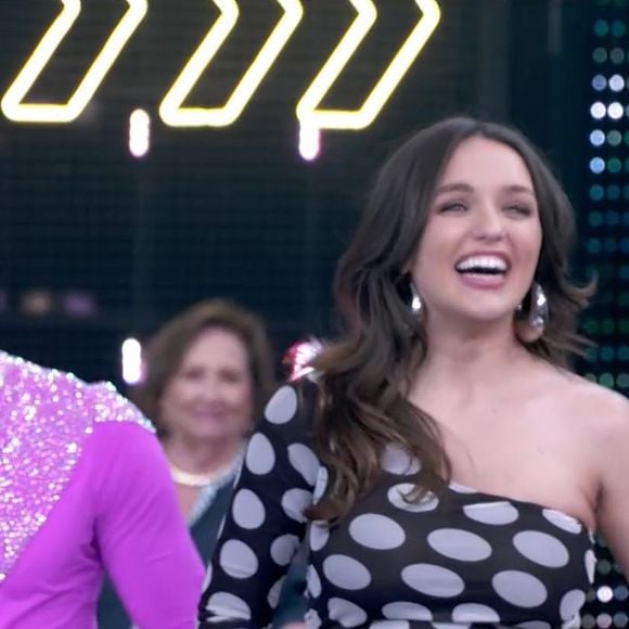 Luciano Huck também falou sobre a gravidez de Rafa Kalimann e revoltou a web