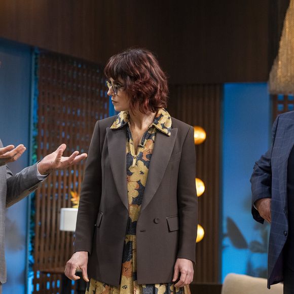 Jacquin surpreendeu ao quebrar o protocolo do MasterChef Brasil para homenagear Gabriela após a despedida da competição