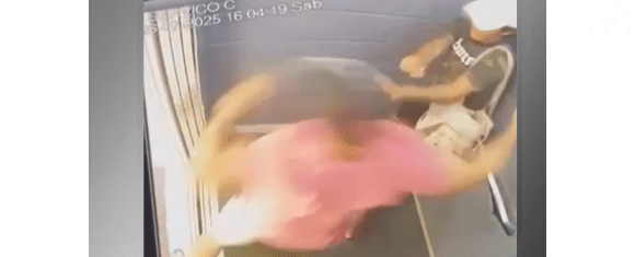 Vídeo de espancamento no elevador revolta o país e reacende debate sobre violência contra a mulher