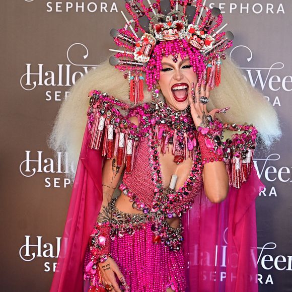 'Você deveria querer é aprender com a Elke a ser humana': frase de Luana Piovani sobre Boca Rosa repercute e vira assunto entre internautas