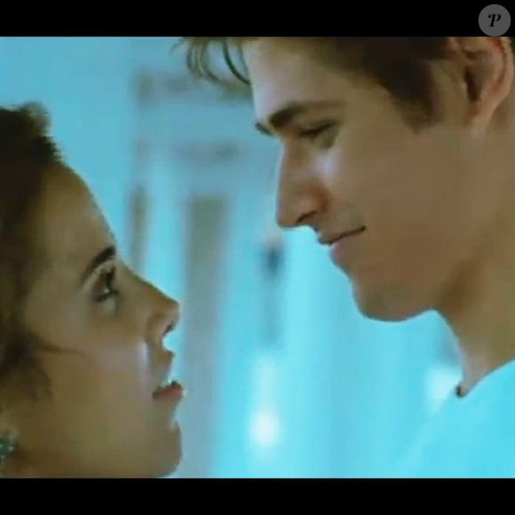 Wanessa Camargo namorava com Dado Dolabella na época