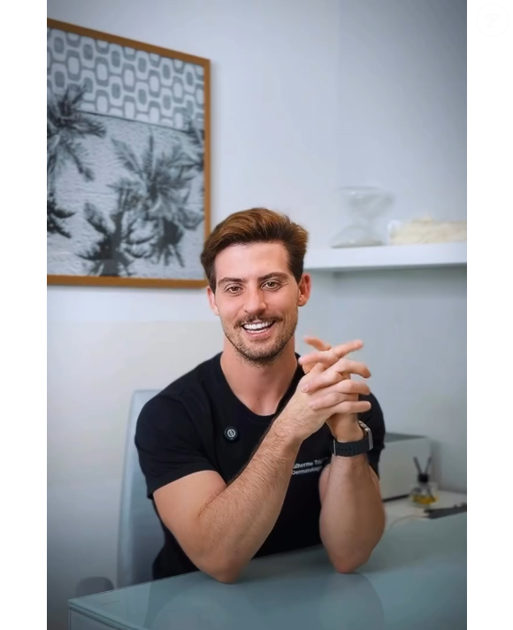 Segundo o dermatologista Guilherme Triches, a pele das pálpebras é a mais fina do corpo, possui menos colágeno e fibras elásticas e, por isso, envelhece mais rapidamente