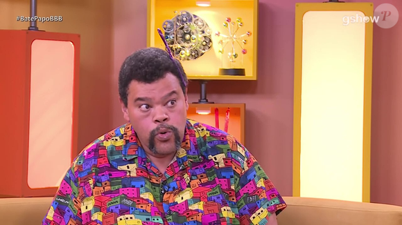 Babu Santana deixou o 'BBB 26' com mais de 69% dos votos