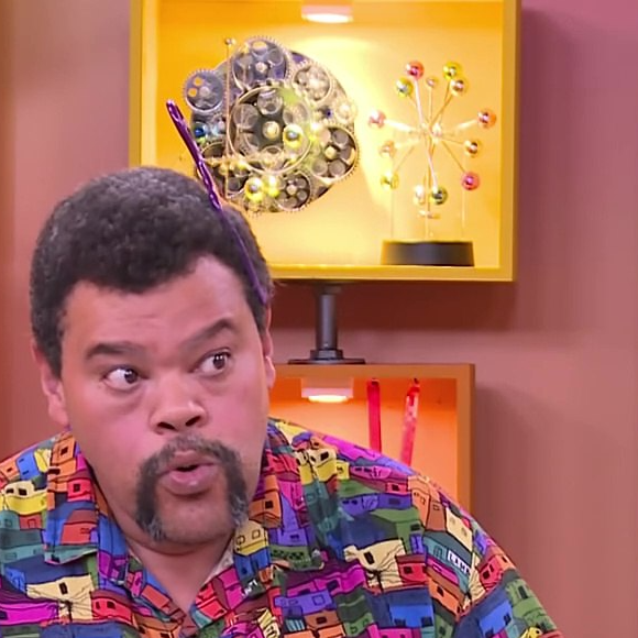 Babu Santana deixou o 'BBB 26' com mais de 69% dos votos