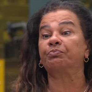 Solange ameaçou explodir caso retirem o cigarro dos participantes: "Se quiserem ver o cão aqui dentro, é dizer que não tem mais cigarro"
