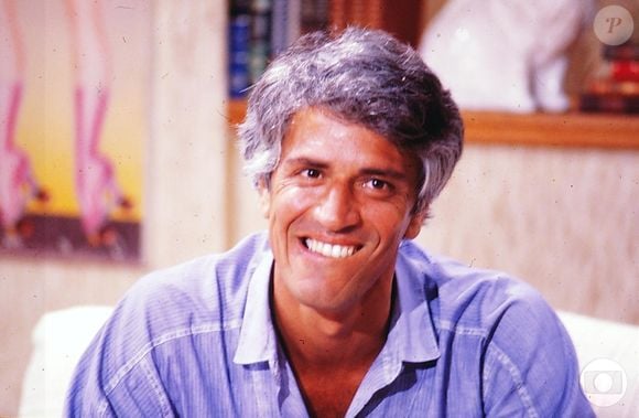 Nuno Leal Maia não sente a mínima falta de fazer novelas: 'Me incomoda é fazer. Não fazer não me incomoda, é muito bom'