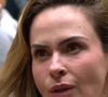 BBB 26: Ana Paula Renault prometeu 'caçar' confusão no reality