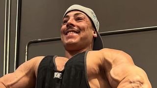 'Muito diferente': ex-namorada de Gabriel Ganley assume que ficou chocada ao ver corpo do fisiculturista após anabolizantes
