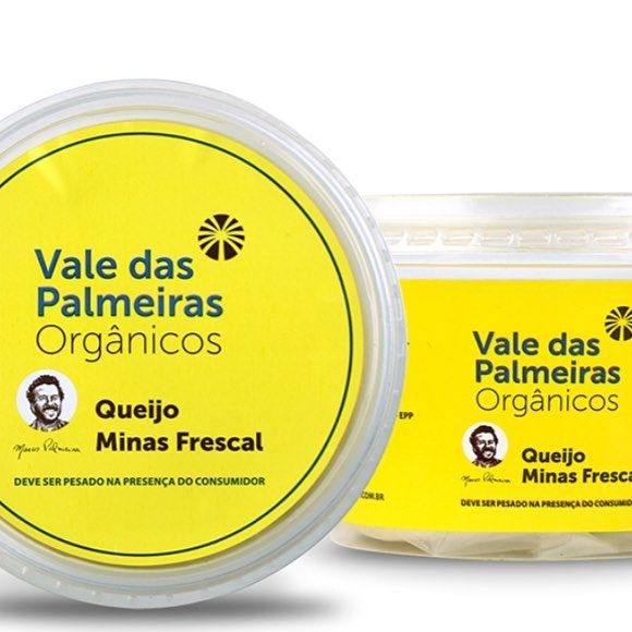 Empresa de Marcos Palmeira: outro grande destaque é o queijo minas frescal. Segundo o portal G1, o produto foi premiado com uma medalha de ouro, concedido pelo Guia do Queijo
