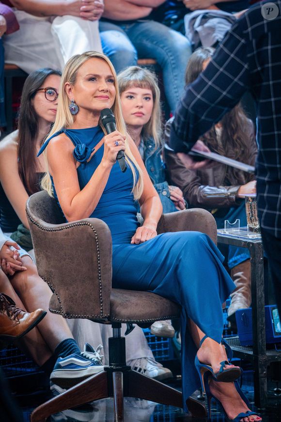 Eliana volta a receber audiência do 'BBB 26' em sua terceira semana com o 'Em Família'