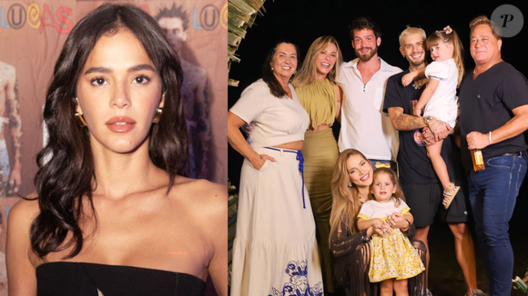 ‘Princípios e posicionamentos’: a reação silenciosa de Bruna Marquezine às polêmicas com Virgínia e família de João Guilherme