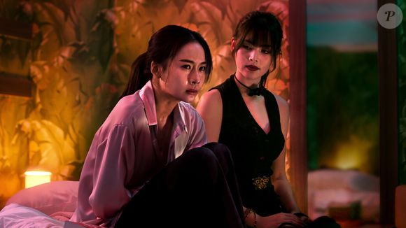 'Se as Flores Falassem': uma arranjadora investiga a morte de seu noivo, um influente político, após ser envolvida em suspeitas