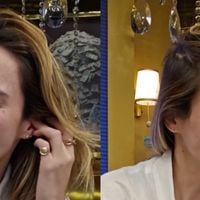 'Por causa de vocês, não morri junto': o desabafo emocionante de Ana Paula Renault para o público do 'BBB 26' sobre a morte do pai Gerardo, aos 96 anos