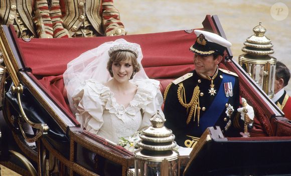 Princesa Diana: icônica tiara usada em casamento está no centro de nova polêmica