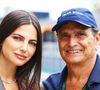 Kelly Piquet é filha de Nelson Piquet, campeão da Fórmula 1