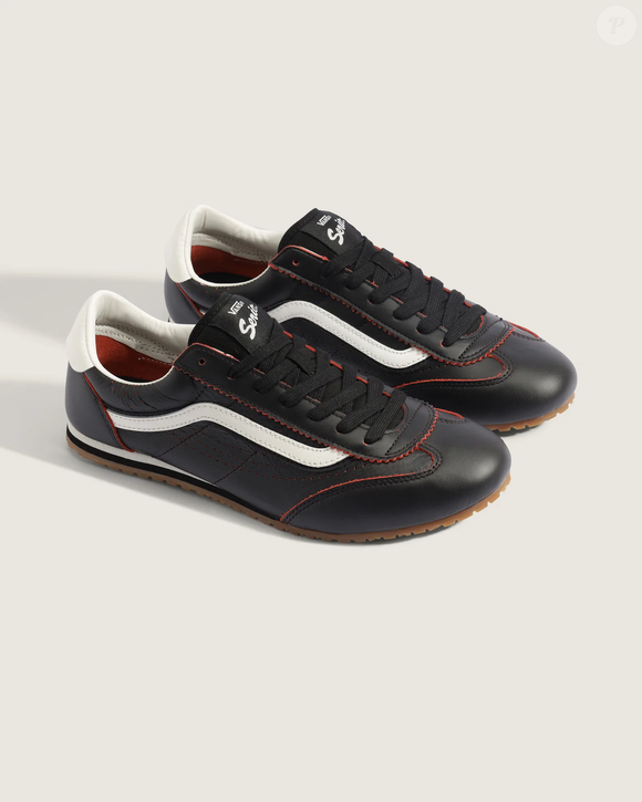 Inspirado no clássico Serio Style 84, o lançamento da Vans combina design vintage, conforto e versatilidade para o dia a dia