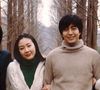 'Winter Sonata': um homem retorna sem memória e reencontra seu grande amor, trazendo à tona lembranças e dilemas do passado