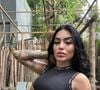 MC Mirella já acumulava um faturamento de R$ 5 milhões com a venda de conteúdos