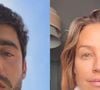Pedro Scooby faz desabafo após polêmica do piolho com Luana Piovani: 'Você é escória, o pior pai do mundo'