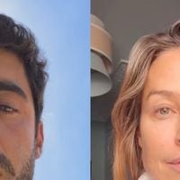 'Você é escória, o pior pai do mundo': Pedro Scooby faz desabafo após polêmica do piolho com Luana Piovani, lamenta exposição na web e toma atitude com os filhos; entenda!