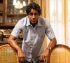 Breno da Matta fez teste para ser protagonista de 'Amor Perfeito'.