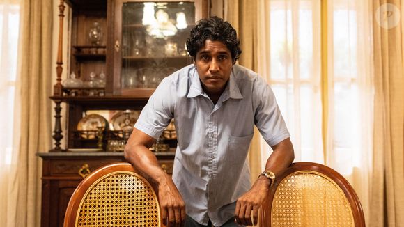 Breno da Matta fez teste para ser protagonista de 'Amor Perfeito'.