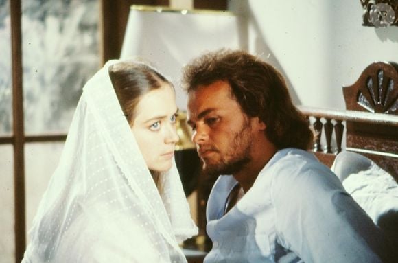 Kadu Moliterno pode ser visto na primeira versão da novela 'Paraíso', 1982, disponibilizada no Globoplay