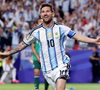 'Ele tem muito mais controle do corpo agora': é isso que permite a Lionel Messi se manter no topo aos 39 anos, segundo seu fisioterapeuta