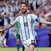 'Ele tem muito mais controle do corpo agora': é isso que permite a Lionel Messi se manter no topo aos 39 anos, segundo seu fisioterapeuta
