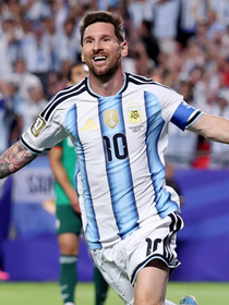 'Ele tem muito mais controle do corpo agora': é isso que permite a Lionel Messi se manter no topo aos 39 anos, segundo seu fisioterapeuta