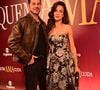 José Loreto e Fernanda Marques namoram desde 2025