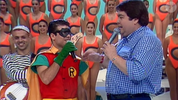 Mamonas Assassinas foi um dos maiores fenômenos dos anos 1990