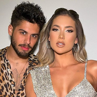 ‘Ela sabe do que eu estou falando’: há 9 meses, declaração de influencer famosa rendeu rumor polêmico sobre casamento de Virgínia e Zé Felipe