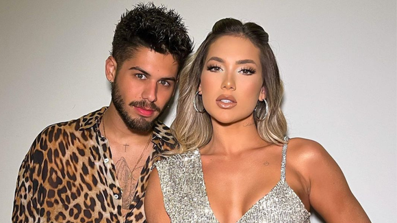 ‘Ela sabe do que eu estou falando’: há 9 meses, declaração de influencer famosa rendeu rumor polêmico sobre casamento de Virgínia e Zé Felipe
