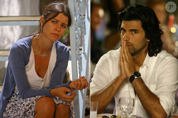 Fatmagül é ambientada na Turquia e exibe paisagens costeiras que contrastam com o drama intenso da trama