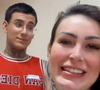 Filho de Andressa Urach revela valor chocante que ganha pela colaboração nos conteúdos adultos da mãe