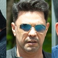O adeus a Rick Sollo: velório do cantor emociona família, Marrone, Zezé Di Camargo, Luciano Hang e mais famosos amigos do sertanejo, dupla de Renner. Fotos