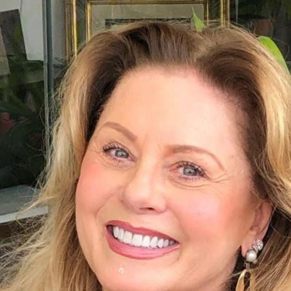 Vera Fischer, aos 74 anos, troca sexo por masturbação: 'Ah, os homens vão pirar se eu falar isso porque...'