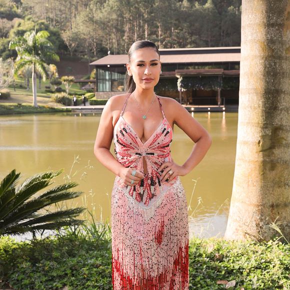 Simone Mendes: ‘Queriam entender o show que ele queria fazer, porque éramos menores de idade’