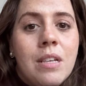 Tati Machado falou pela primeira vez em vídeo sobre a morte de seu bebê