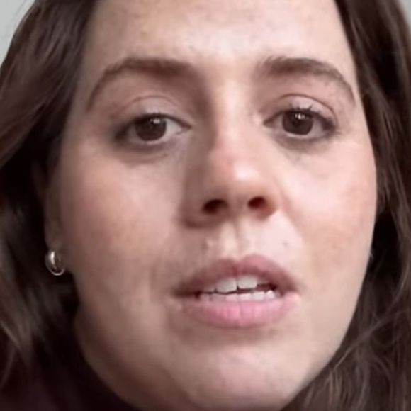 Tati Machado falou pela primeira vez em vídeo sobre a morte de seu bebê