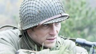 Os filhos de Clint Eastwood e Tom Hanks juntos na Segunda Guerra Mundial: este filme passou rapidamente pelos cinemas e vale a pena revê-lo